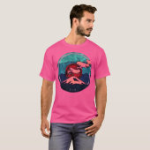 T-shirt Fuji Tee (Devant entier)