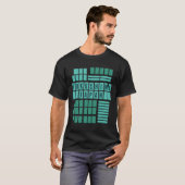 T-shirt Fukushima - Japon (Devant entier)