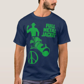 T-shirt Full metal Jacket