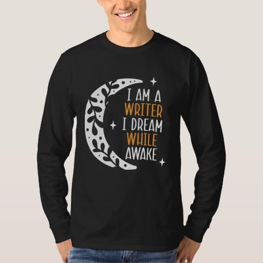 T-shirt Full Moon Astrology Astronomy Eclipse Moon Phase 2 (Devant)