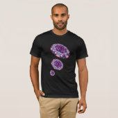 T-shirt Full On 1 (uv) (Devant entier)