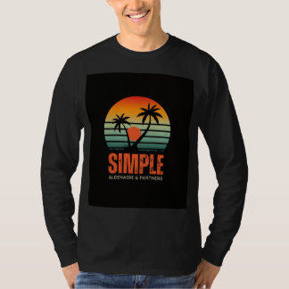 T-shirt Full sleeve shirt