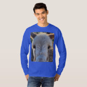 T-shirt Fumer (Devant entier)