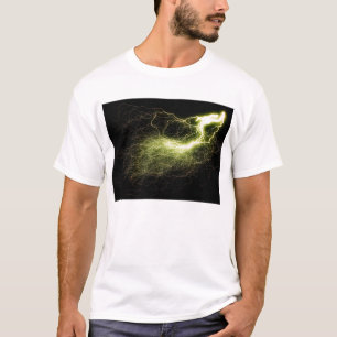 T-shirt Fumier