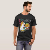 T-shirt Fun CAT TACO STACCATO Christian (Devant entier)
