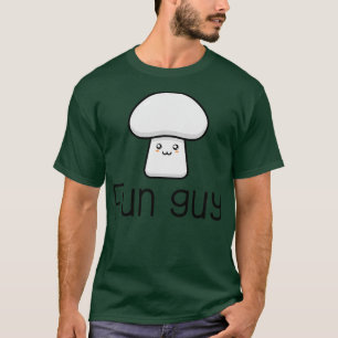T-shirt Fun Guy 3