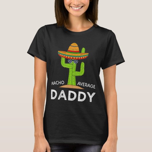 T-shirt Fun Hilarious New Dad Humor Funny Meme (Devant)