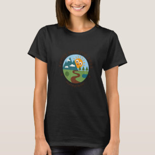 T-shirt Fun Matching Family Road Trip 2022 Vacances Making