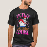 Fun Mother Daughter Cruise 2022 Family Vacation Gi