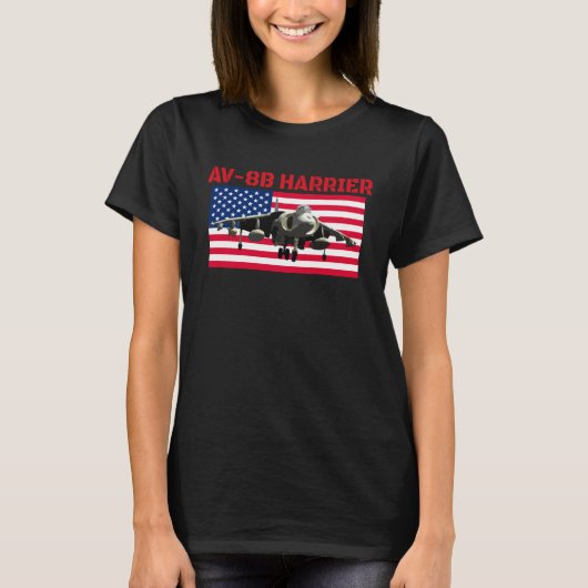 T-shirt Fun pilot and aircraft tee s perfect for flying ai (Devant)