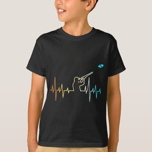 T-shirt Fun Times Tee (Devant)
