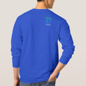 T-shirt Funana (Dos)