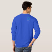 T-shirt Funana (Dos entier)