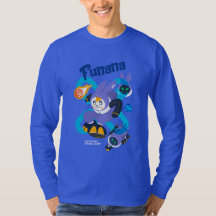 T-shirt Funana