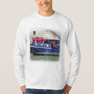 T-shirt Funboat
