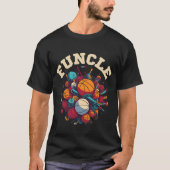 T-shirt Funcle (Devant)