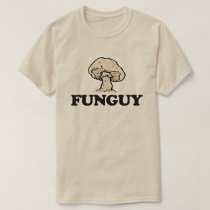 T-SHIRT FUNGUY