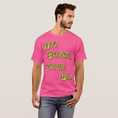 T-shirt FUNHOUS3 - Hé Chucky ! Vous êtes ! (Devant entier)