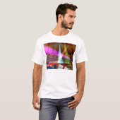 T-shirt FunHouse animal 1 (Devant entier)
