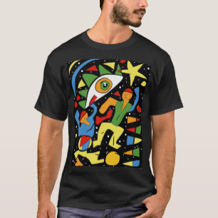 T-shirt Funkiiii