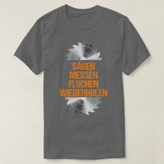 T-shirt Funky penter penter penter maître 1 (Design devant)