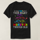 T-shirt Funny  (Design devant)