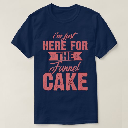 T-shirt Funny (Design devant)