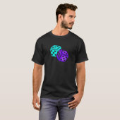 T-shirt Funny 108 (Devant entier)