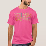 T-shirt Funny 1994 Birthday<br><div class="desc">Funny 1994 Birthday vend à Men Guitar Lover 28th Birthday .</div>