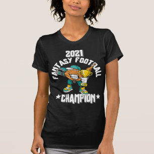 T-SHIRT FUNNY 2021 IMAGINAIRE CHAMPION IMAGINAIRE LEAGU