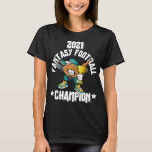 T-SHIRT FUNNY 2021 IMAGINAIRE CHAMPION IMAGINAIRE LEAGU
