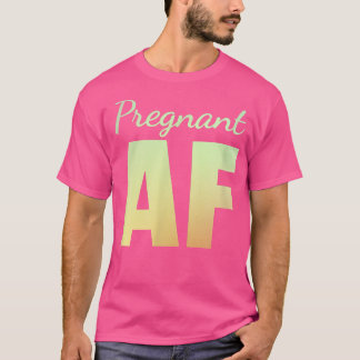 T-shirt Funny 2022 Pregnancy Announcement Shirt For Grandp