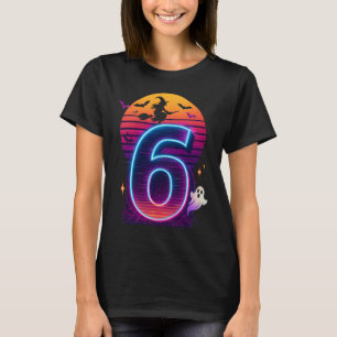 T-shirt Funny 67 Mème Halloween Couple Correspondant