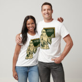 T-shirt Funny 67 Meme Square Root 4489 Slang Math Teacher (Unisexe)