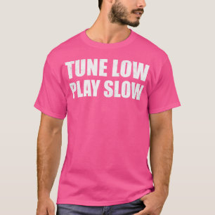 T-shirt Funny 7 String Guitare Chemise Sept Cordes Doom Me