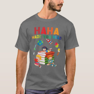 T-shirt Funny April Fools Day Pour Les Enseignants 1Er Apr