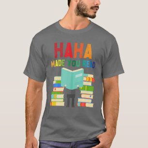 T-shirt Funny April Fools Day Pour Les Enseignants 1Er Apr