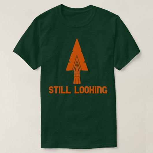 T-shirt Funny Arrowhead Collector Design Arrowhead Arrowhe (Design devant)