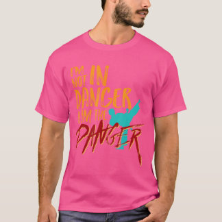 T-shirt Funny Arts Martiaux Pour Karate Judo Taekwondo Nin