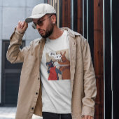 T-shirt Funny Australie Halloween