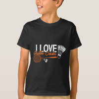Funny Badminton Humour Smash Shuttle Birdie Sport 
