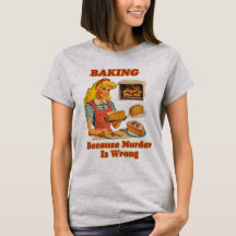 Funny Baker Sister Dit Qu'Il Fait Une Citation De