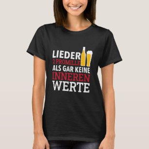 T-shirt Funny Beer Sayes Week Endlich Freitag