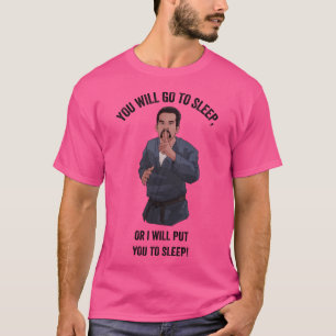 T-shirt Funny Bjj Mixed martial art Martial Arts Mème cade