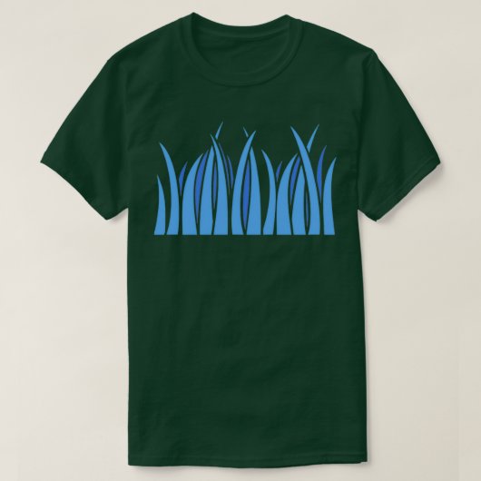 T-shirt Funny Bluegrass Music (Design devant)