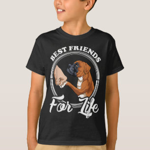 T-shirt Funny Boxer Dog Boxer Dog Lover