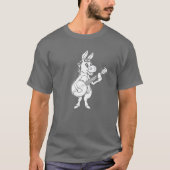 T-shirt Funny Burro (Devant)