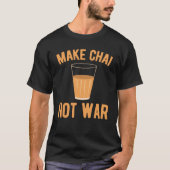T-shirt Funny Chai (Devant)