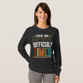 T-shirt Funny Composer Humor Musical Notes (Devant entier)