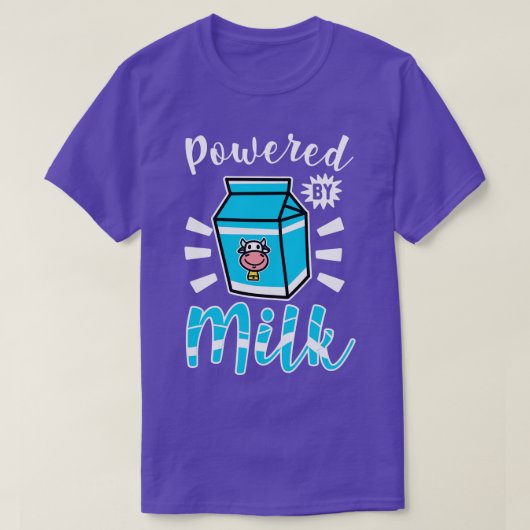 T-shirt Funny Cow Funny Heifer Heifer Élevage Spectacle de (Design devant)